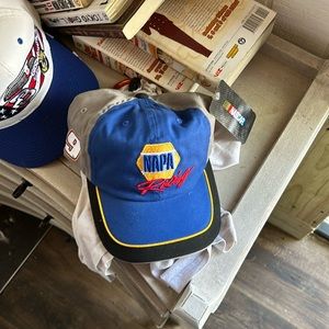 NASCAR Napa hat